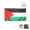 Large Palestine Flag 150x90cm