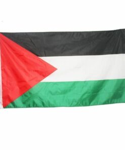 Large Palestine Flag 150x90cm