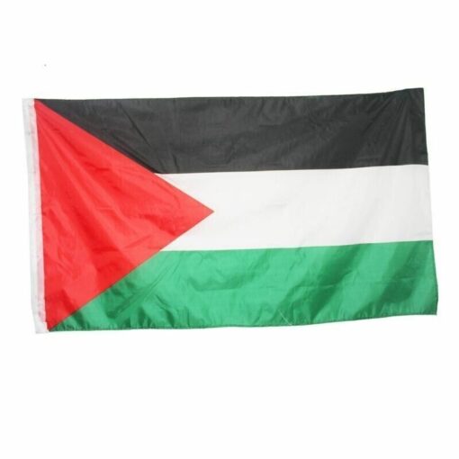 Large Palestine Flag 150x90cm