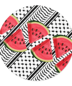 Design 6 - Watermelon