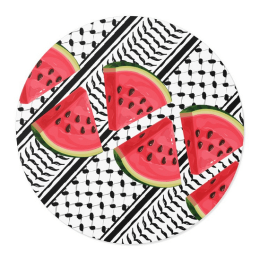 Design 6 - Watermelon