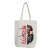 Palestine Lion Canvas Tote Bag