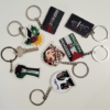 Palestine Keychain/Keyring - FREE GAZA SYDNEY