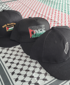 Palestine Hats - Free Gaza Sydney