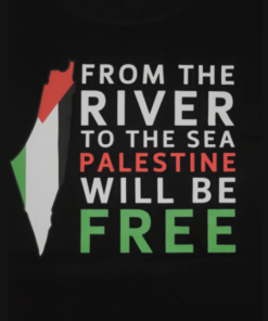 From the River to the Sea - Free Gaza Sydney