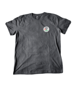 Palestine T-Shirt for Adults - Stand Up for Palestine