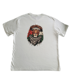 Free Palestine Lion T-Shirt