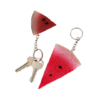 Watermelon Palestine Keychain/ Key Ring