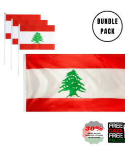 Lebanon Flag