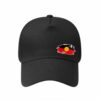 Aboriginal Hat with Flag - Always Has, Always Will Be