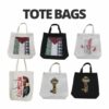 Palestine Tote Canvas Bags