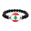 Lebanon Beaded Bracelet